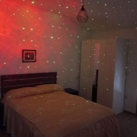 Chalet De Artistas Vadocondes 外观 照片
