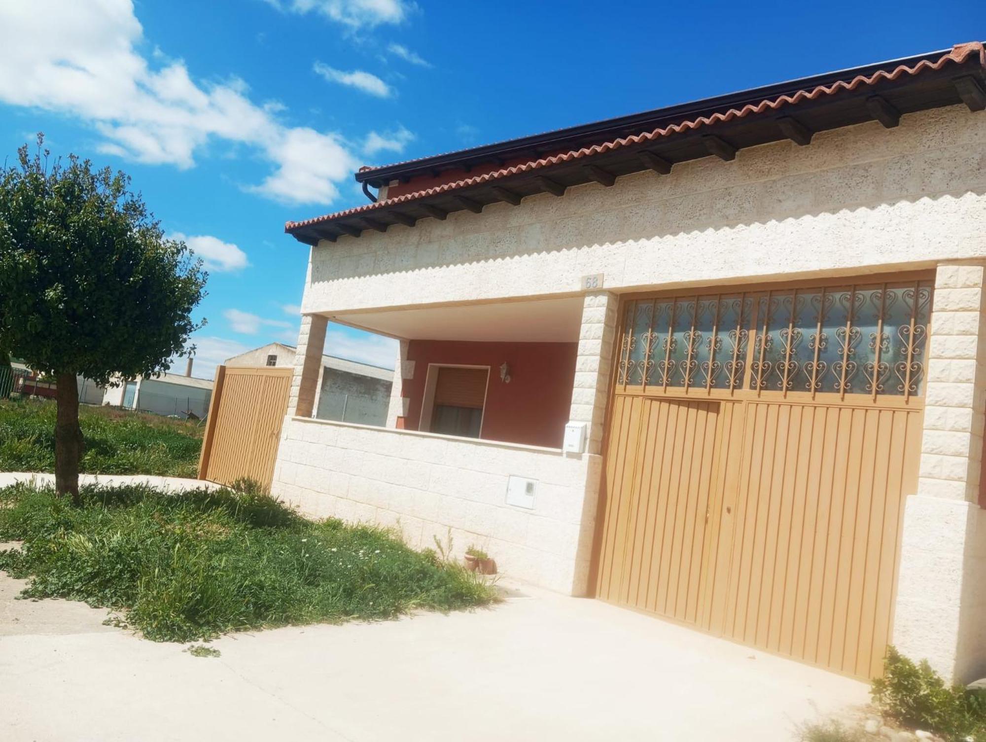 Chalet De Artistas Vadocondes 外观 照片