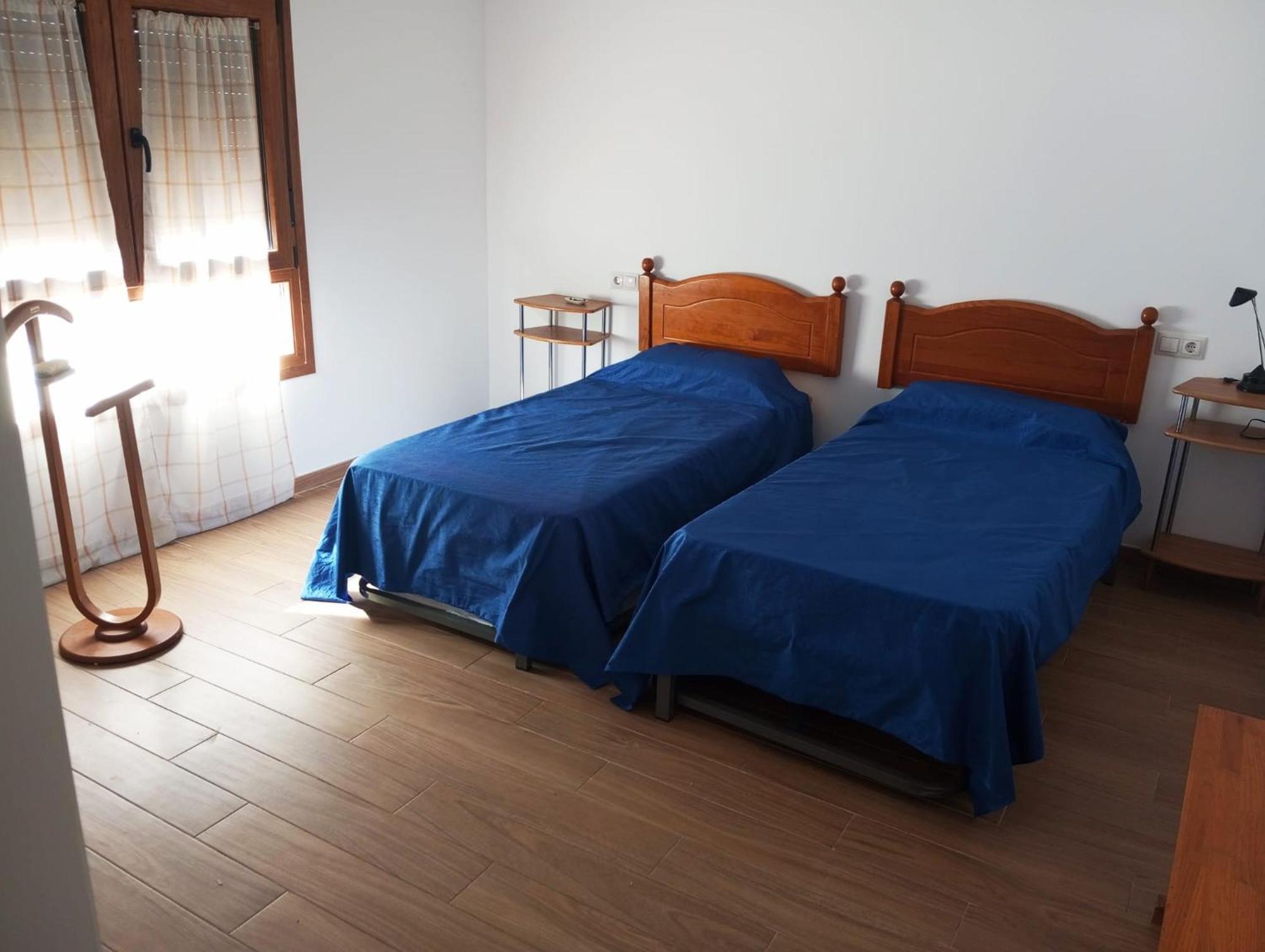 Chalet De Artistas Vadocondes 外观 照片