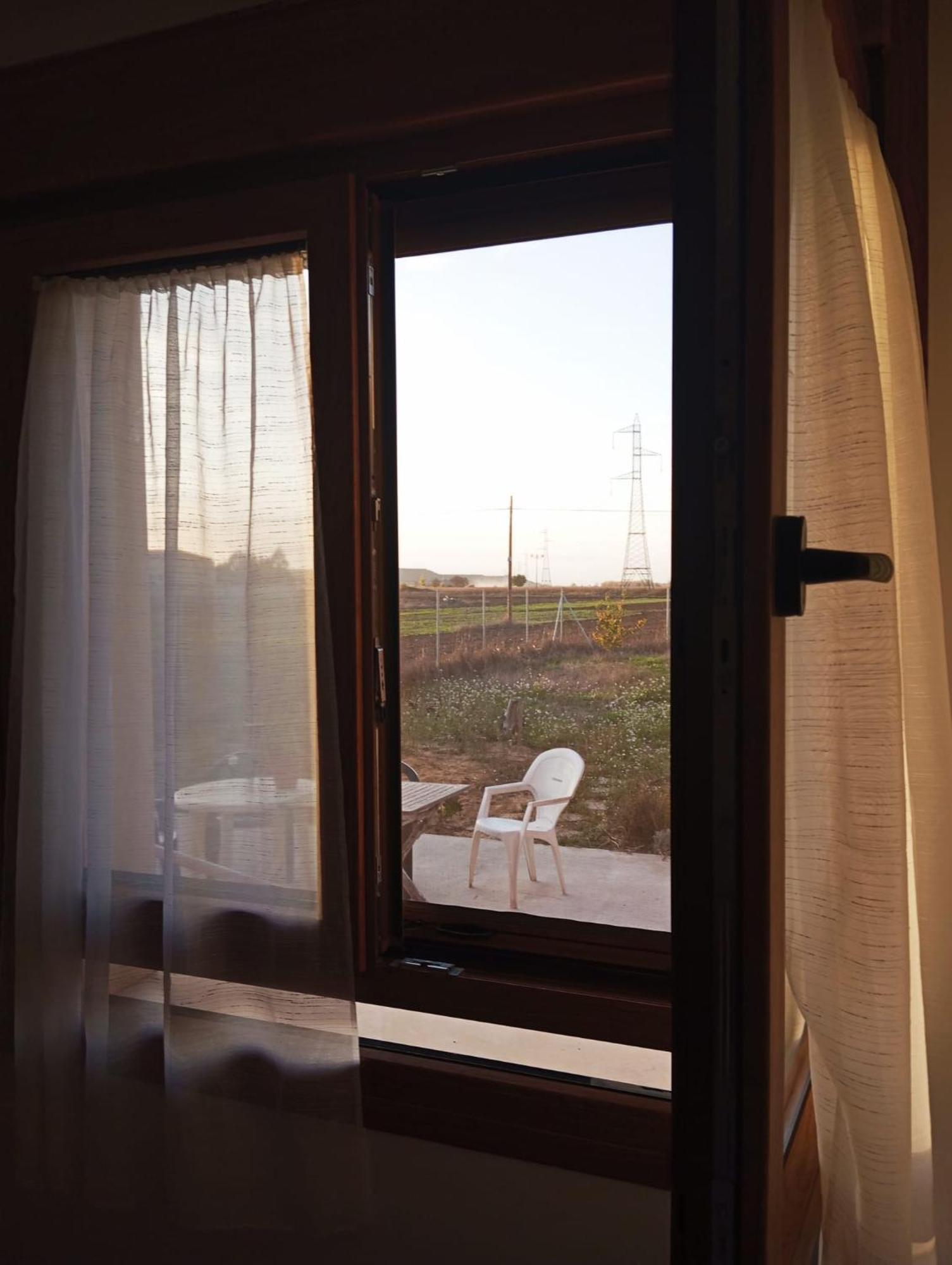Chalet De Artistas Vadocondes 外观 照片