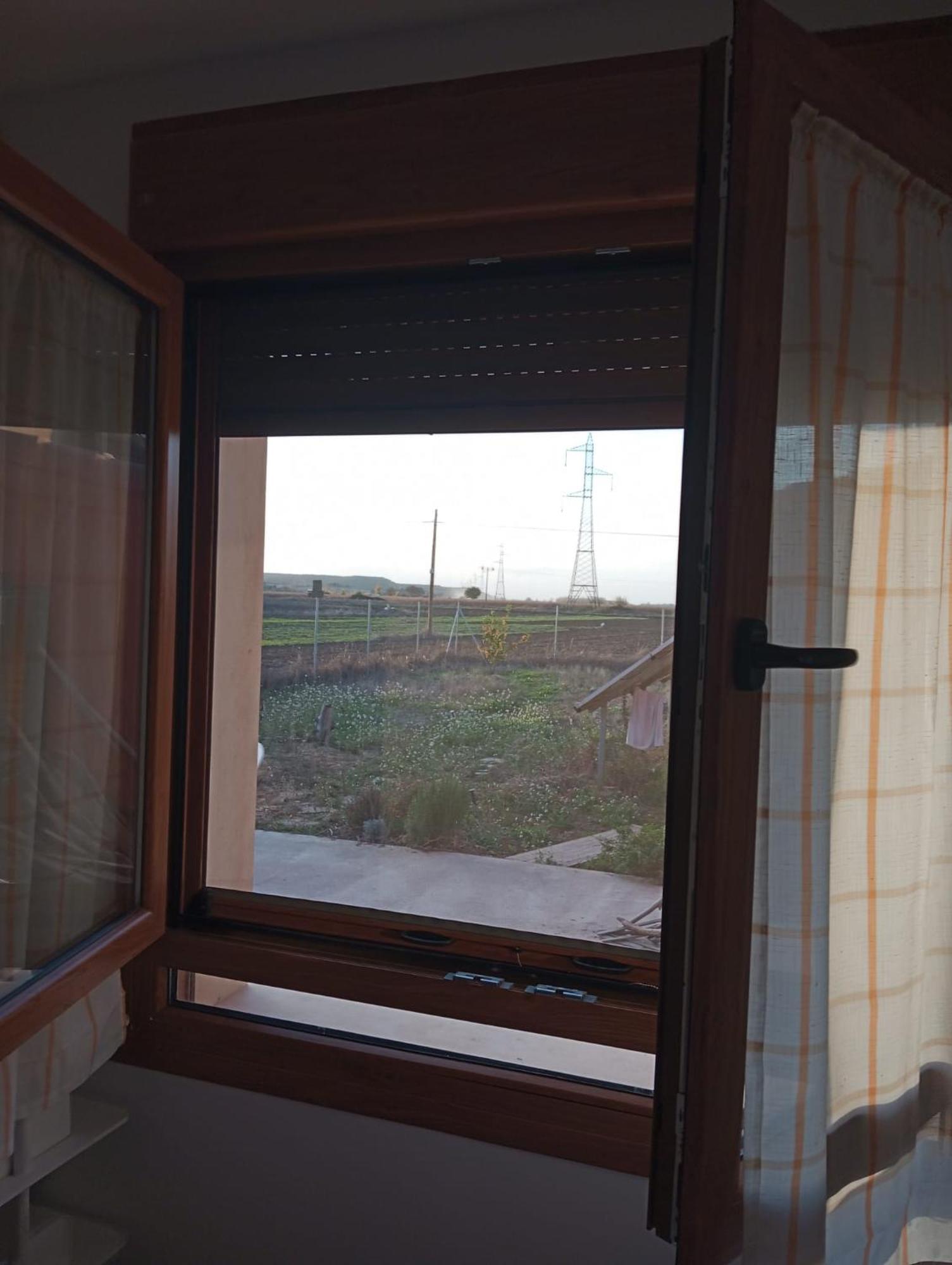 Chalet De Artistas Vadocondes 外观 照片