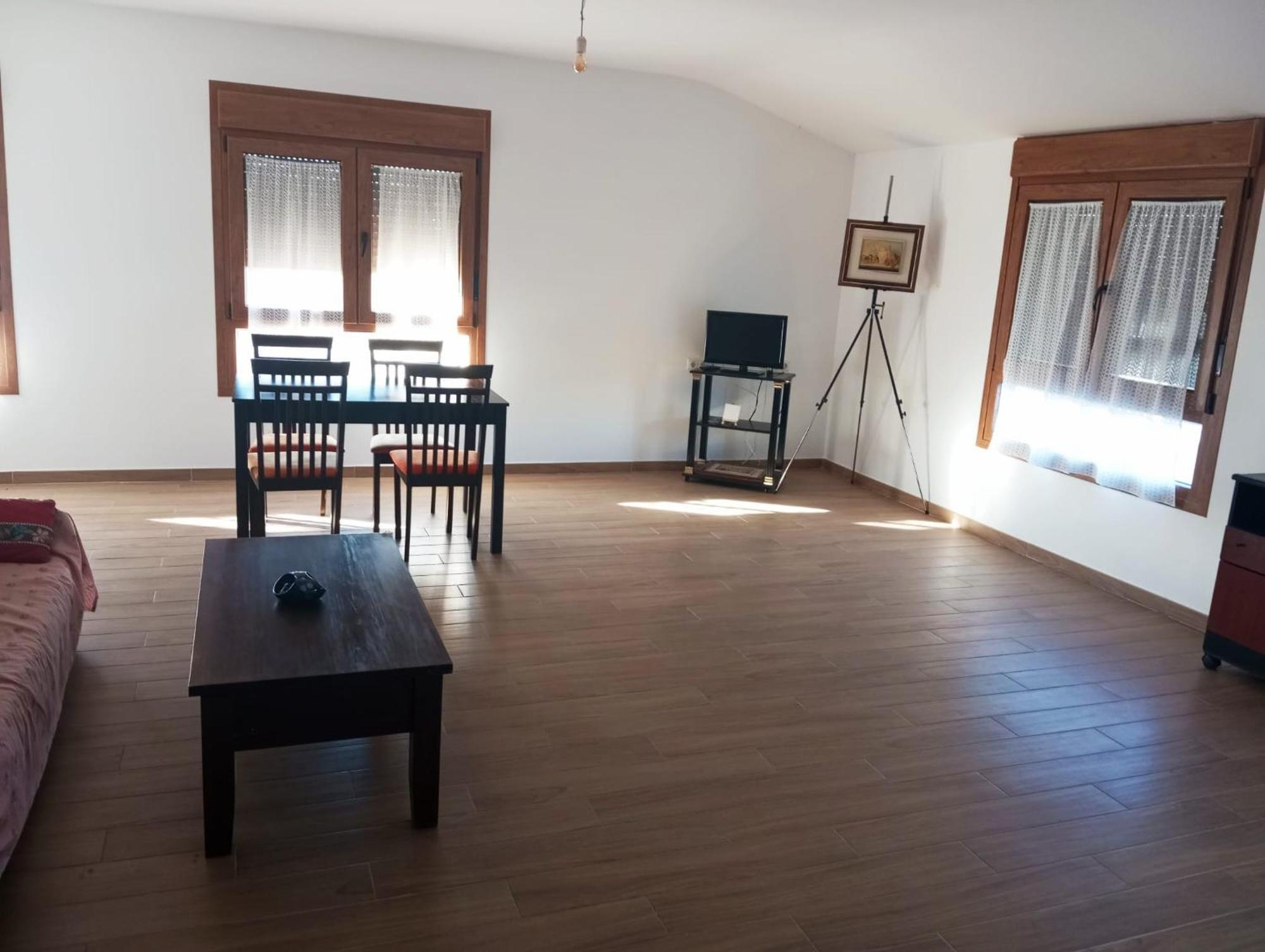 Chalet De Artistas Vadocondes 外观 照片