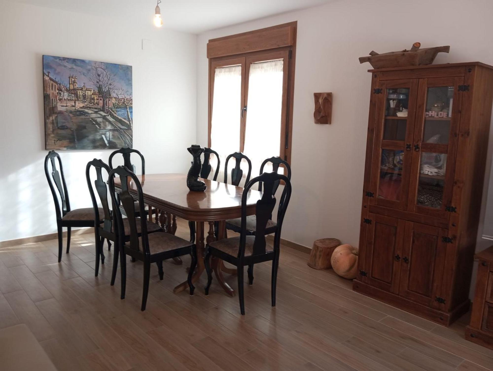 Chalet De Artistas Vadocondes 外观 照片