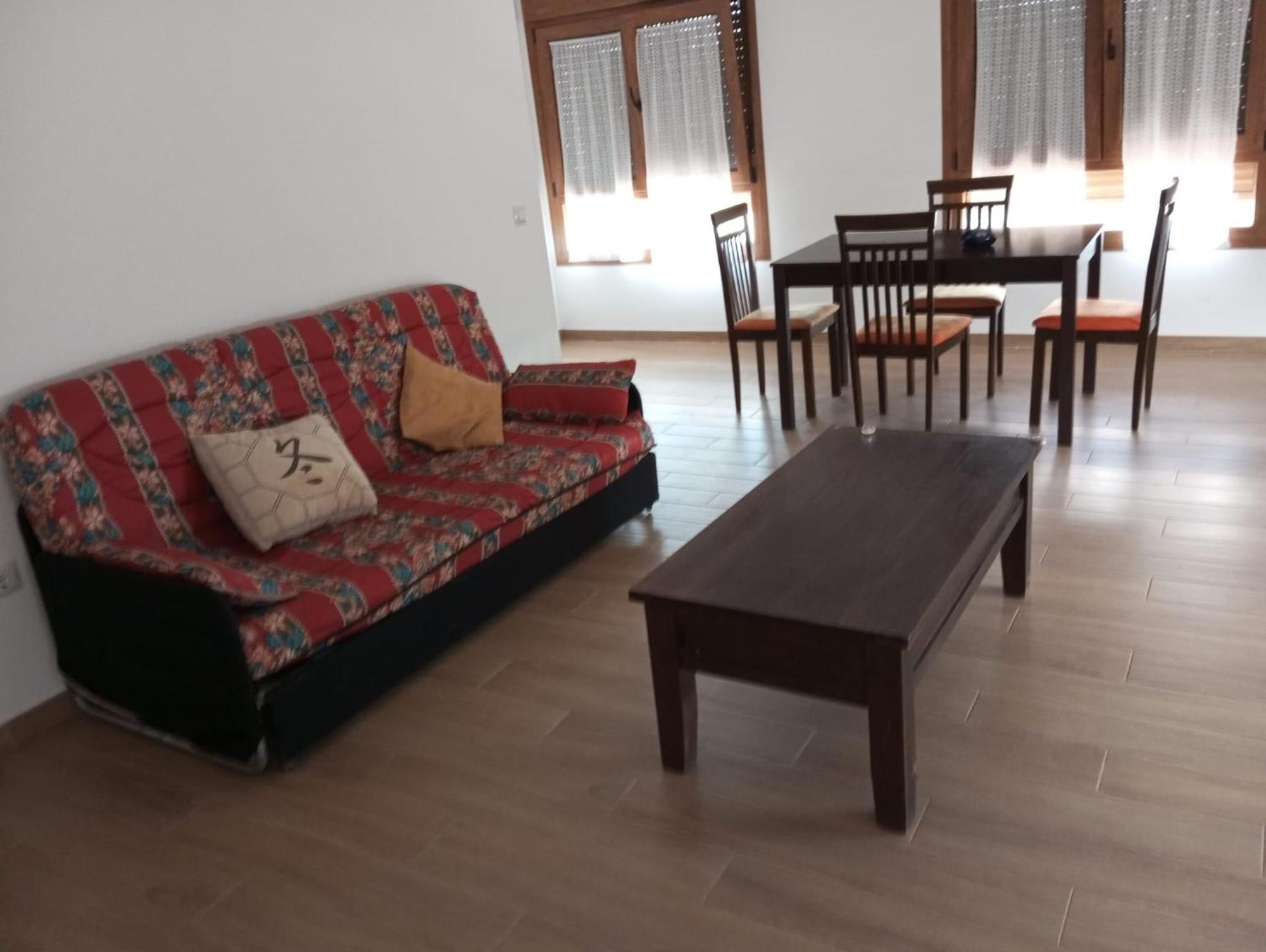 Chalet De Artistas Vadocondes 外观 照片